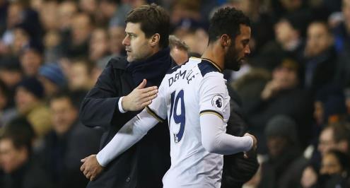  موسى ديمبيلي يقترب من الدوري الصيني